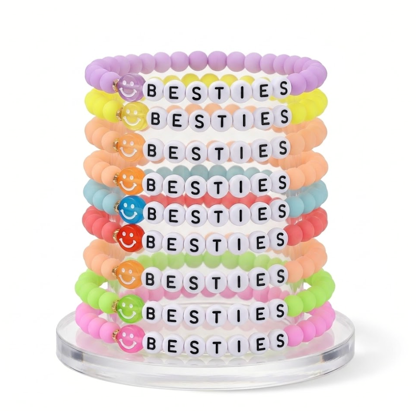 Bestie Bracelet for Loot Bags