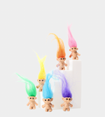 Trolls (Assorted Colours)