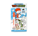 YES & KNOW, Invisible Game Book