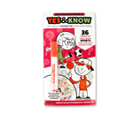 YES & KNOW, Invisible Game Book