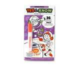 YES & KNOW, Invisible Game Book