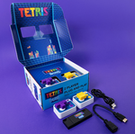 Tetris Duel