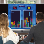 Tetris Duel