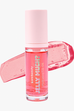 Rose Glow Hydrating Lip Oil