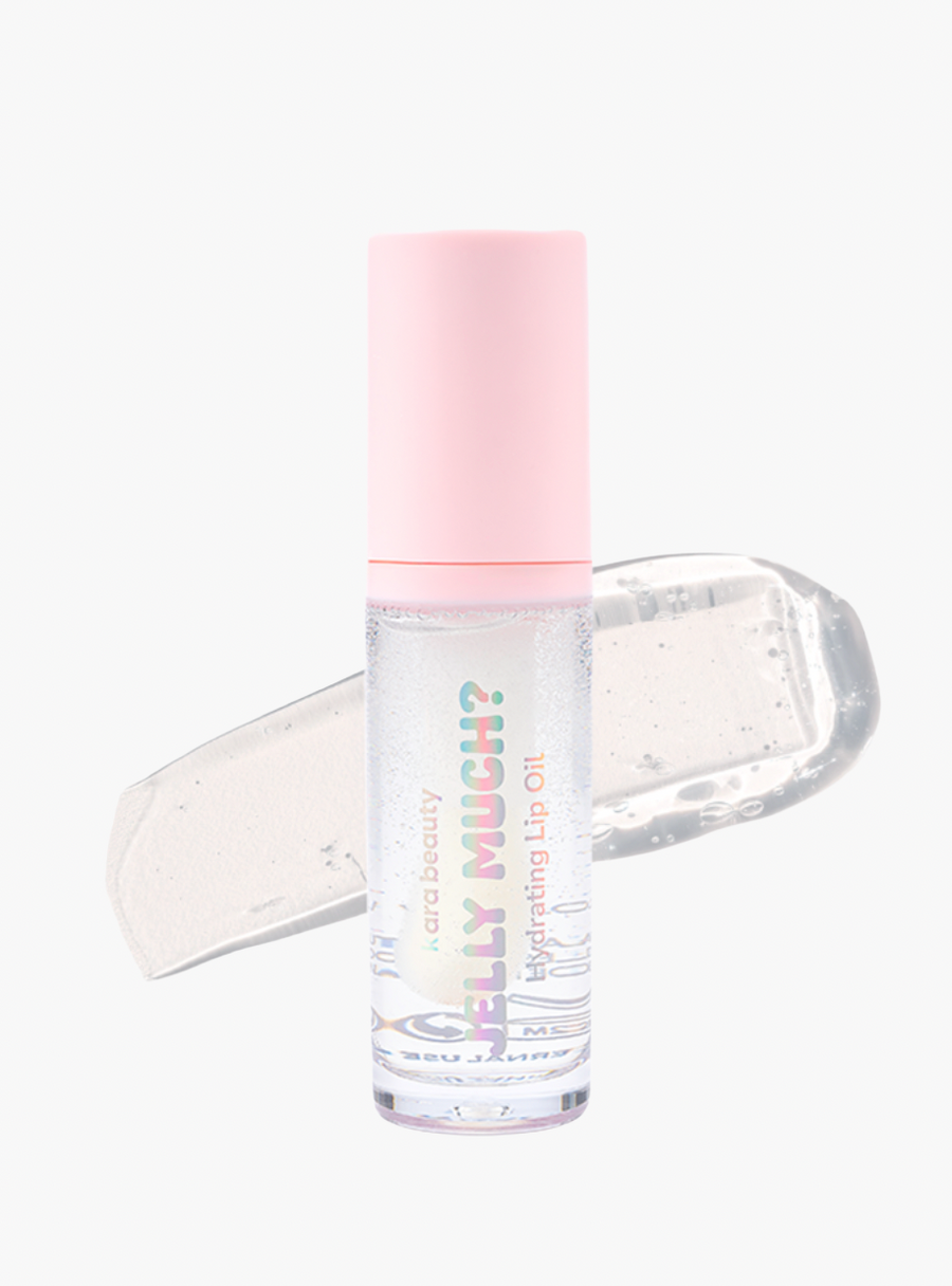 Jelly Much?, Hydrating Lip Oil