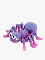3D Printed Spider