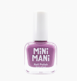 Mini Mani Nail Polish, grape
