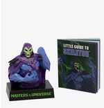 Skeletor Talking Bust