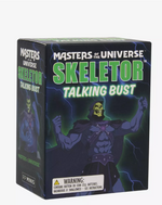 Skeletor Talking Bust