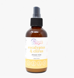 Citrus Eucalyptus Shower Mist