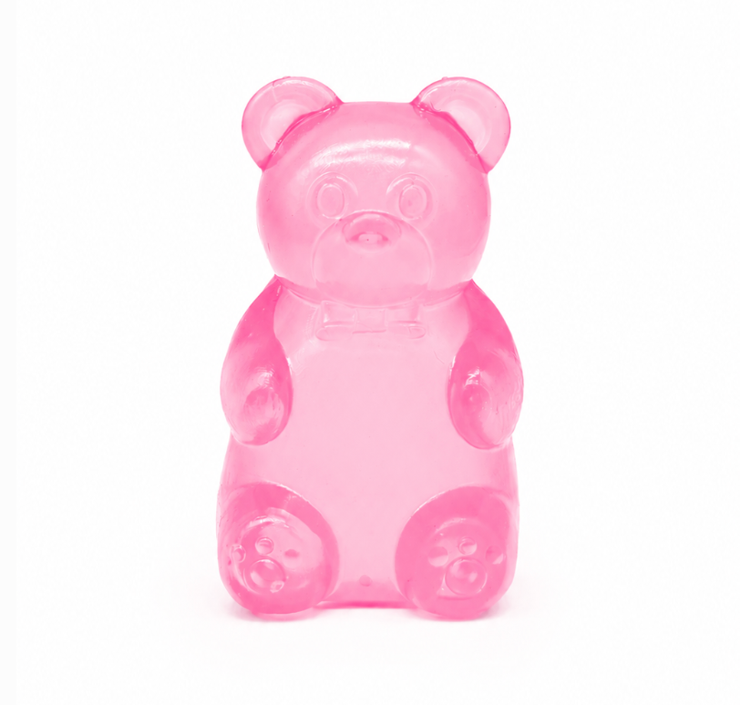 Gummy Bear Squish Toy