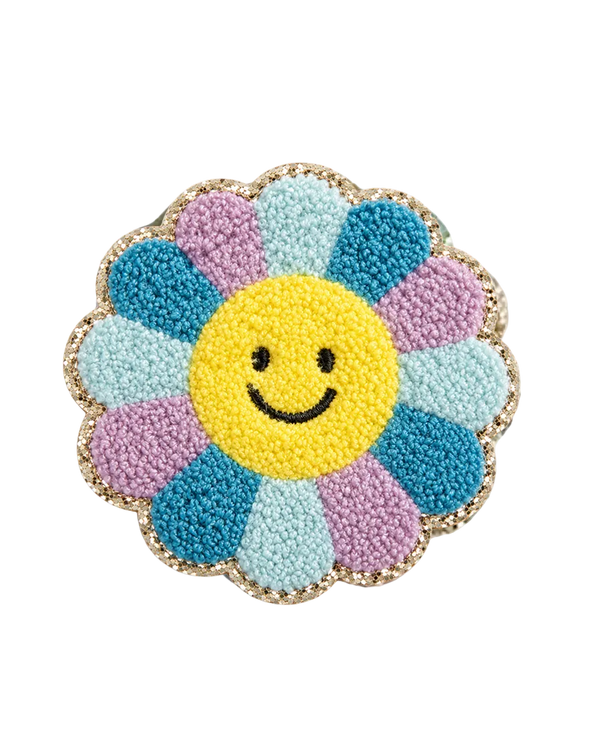 Patch - Groovy Flower