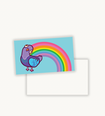 Lunch Box Notes - Funky Pigeon