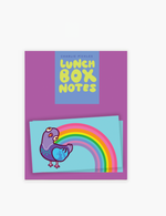 Lunch Box Notes - Funky Pigeon