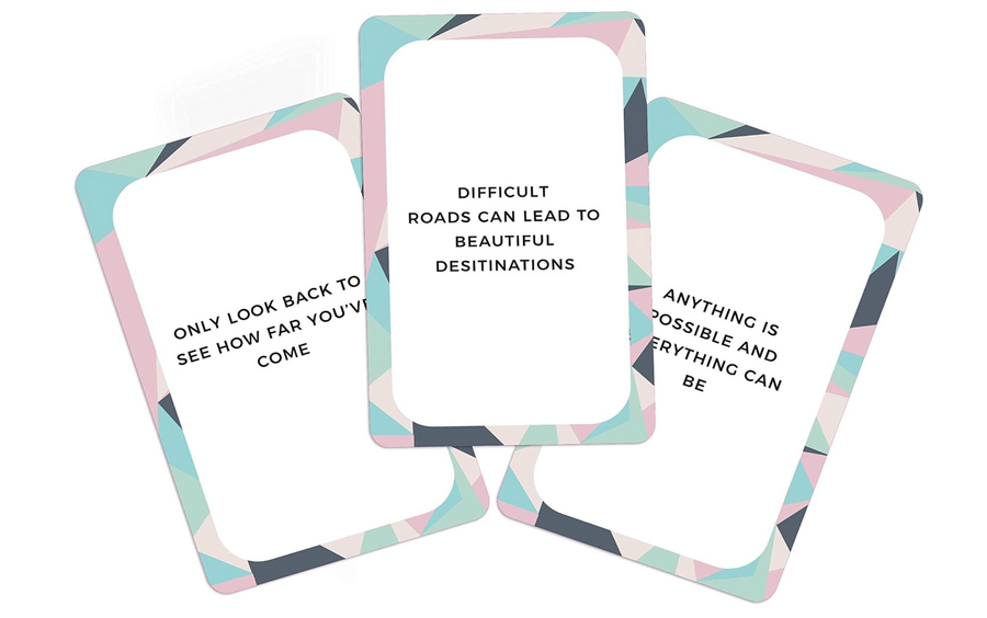 You Got This Mindfulness Cards