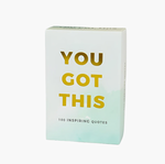 You Got This Mindfulness Cards
