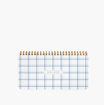 Petite Planner Plaid
