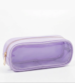 The Nylon Pencil Case | Purple