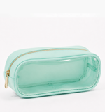 The Nylon Pencil Case | Mint