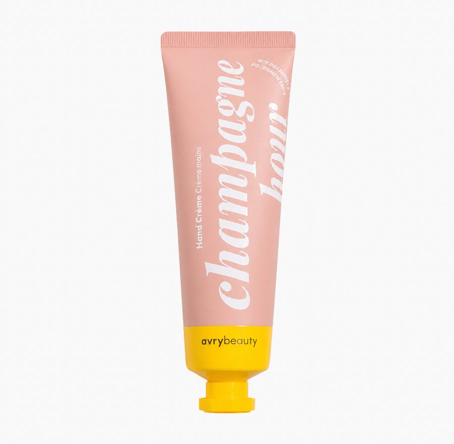 Shea Butter Lotion -  Champagne Hour 1.5 oz.