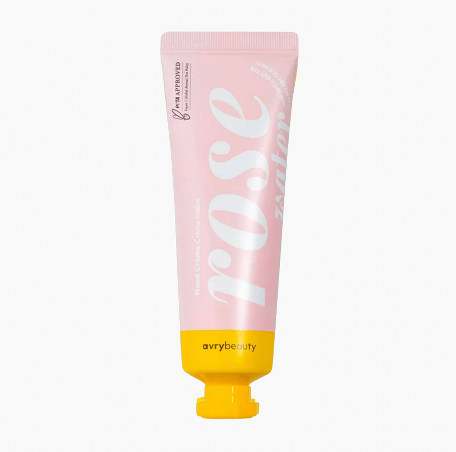 Rose Butter Lotion - Rose Water 1.5oz
