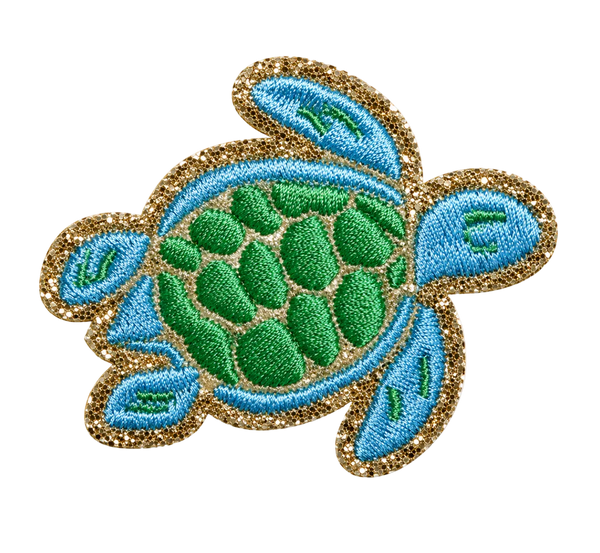 Patch - Sea Turtle