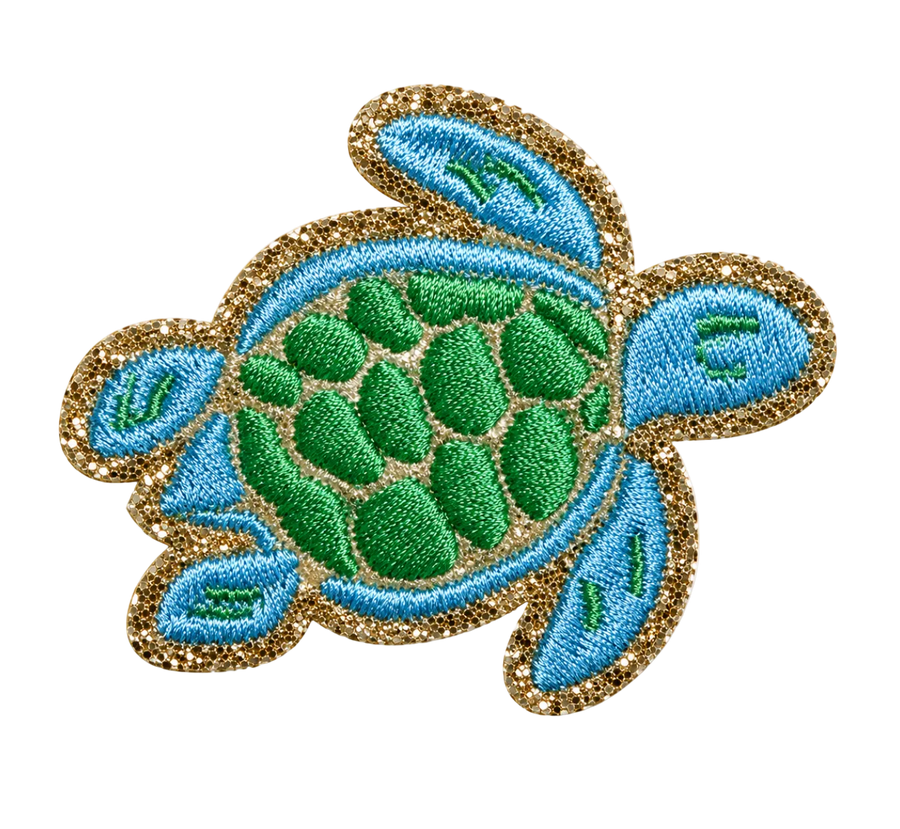 Patch - Sea Turtle