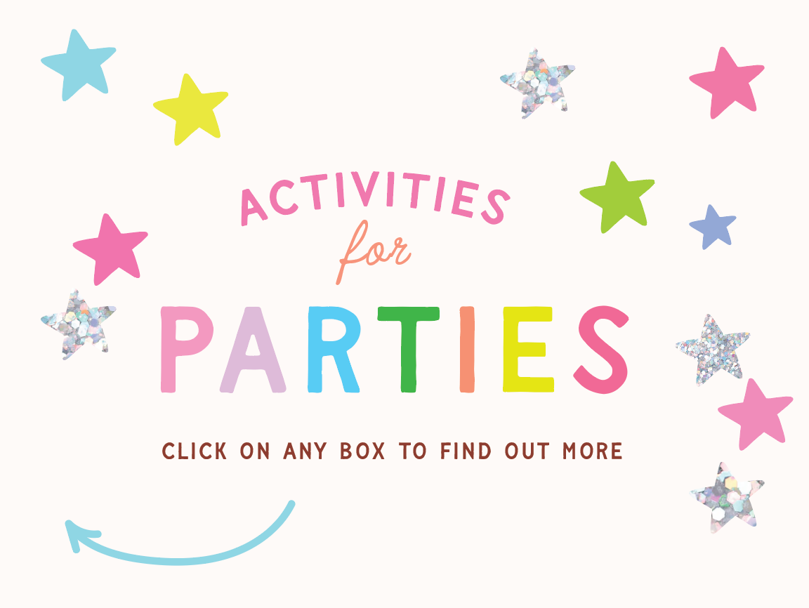 Select a party idea