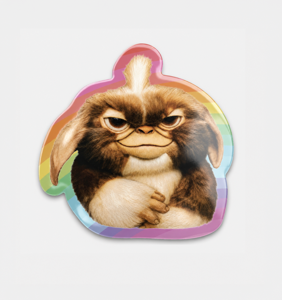 Vinyl Sticker, Gremlin
