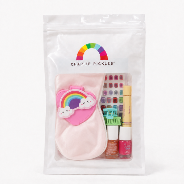Spa Day with Friends | Pre Made Gift / Loot Bag