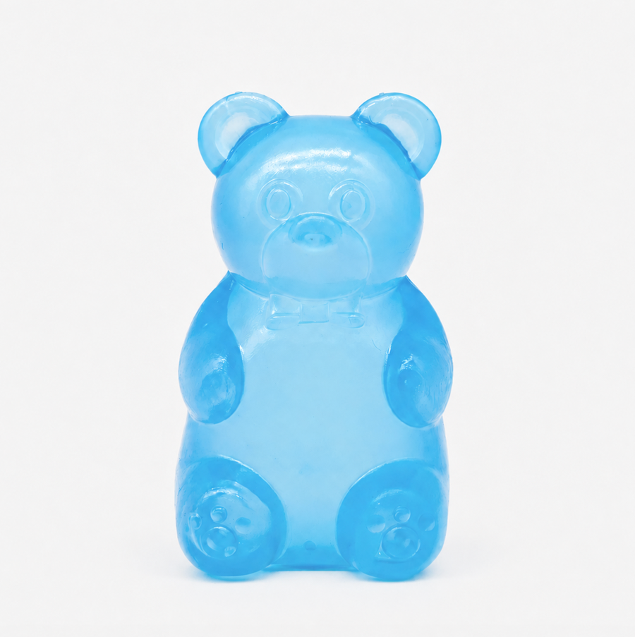 Gummy Bear Squish Toy