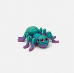3D Printed Spider