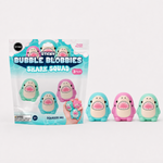 Sticky Bubble Blobbies Shark Squad