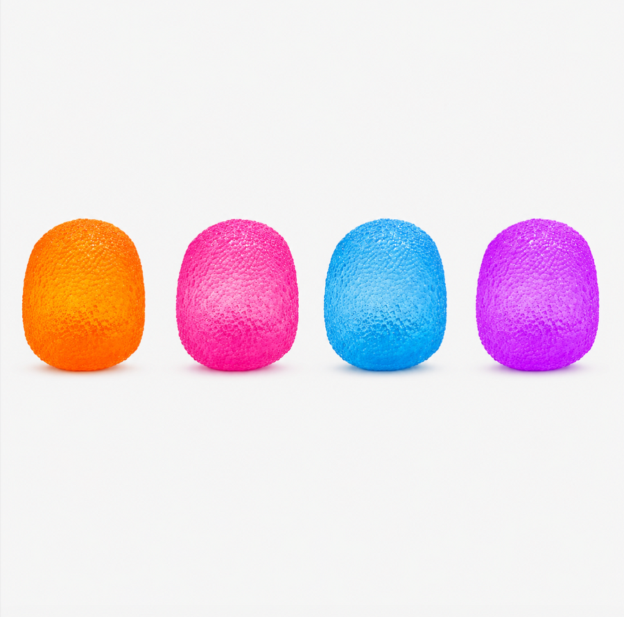 Gumdrop Squish Toy