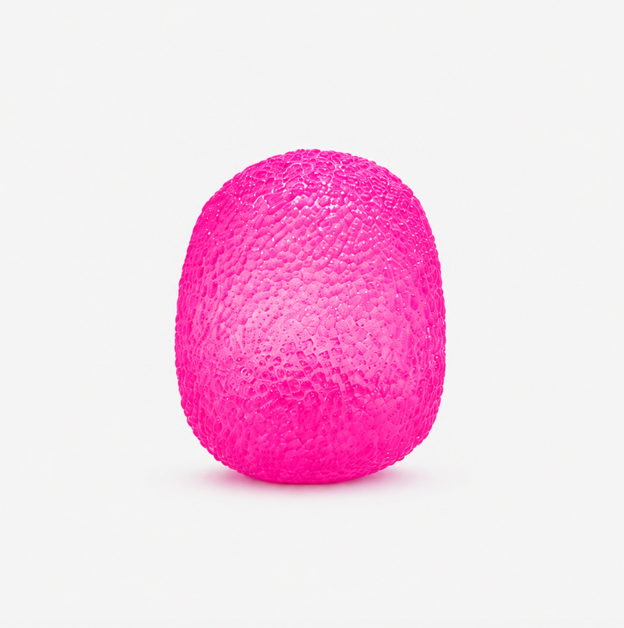 Gumdrop Squish Toy