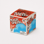 RETRO MAGIC SPRING