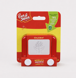 Pocket Etch-A-Sketch