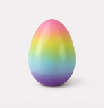 Mega unicorn growing egg