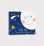 Glow in the dark stars (box of 30)