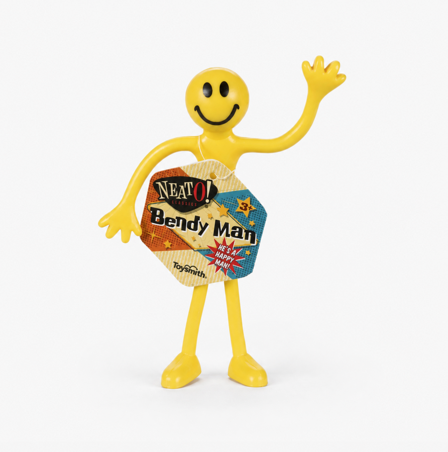 Bendy Man