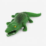 Squishy toy - crocodile