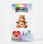 World's Smallest Care Bears - Tenderheart