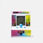 Tetris Desktop Arcade Game