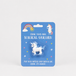 Grow Your Own Magical Unicorn