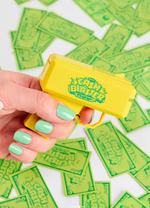 Mini Cash Blaster: It's Pay Day!