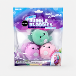 Sticky Bubble Blobbies - Baby Axolotls