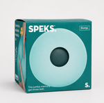 Speks, Jumbo Gump