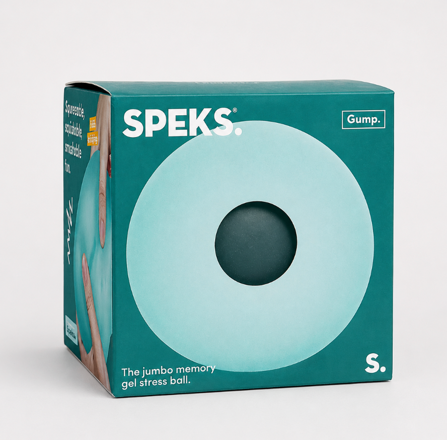 Speks, Jumbo Gump