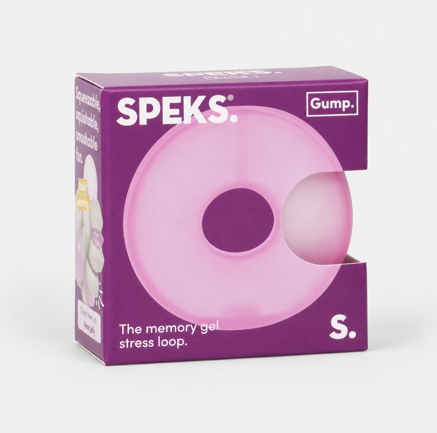 Speks, Gump Loop