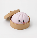 Steamed Dumpling Squishy Toy